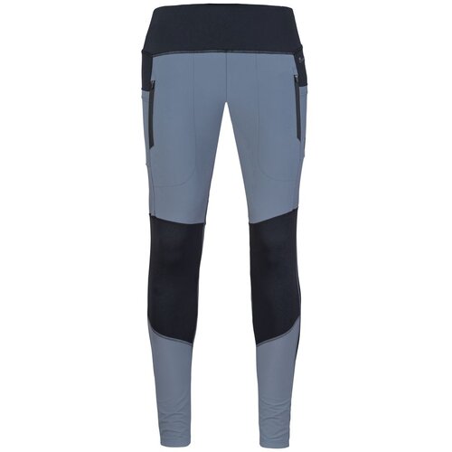 HANNAH Women's Leggings ELISA PRO anthracite/stormy weather Cene