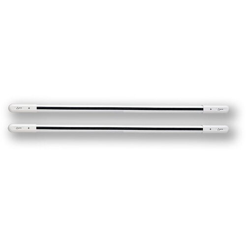 VAR-TEC DWB 4-105 - bijela - 4 kraka, 105 cm, par Slike