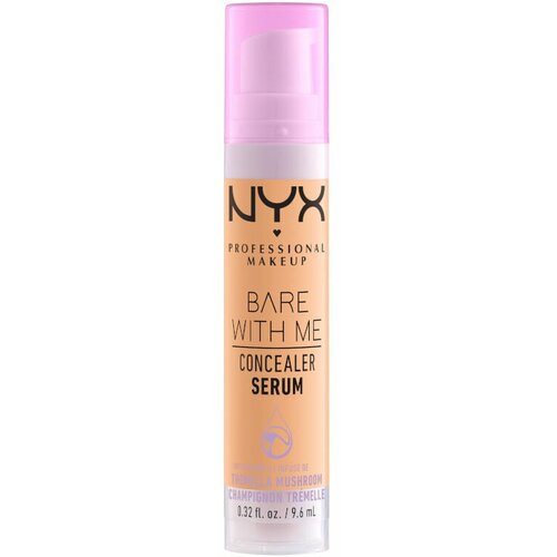 NYX Professional Makeup bare with me serum u korektoru tan Cene