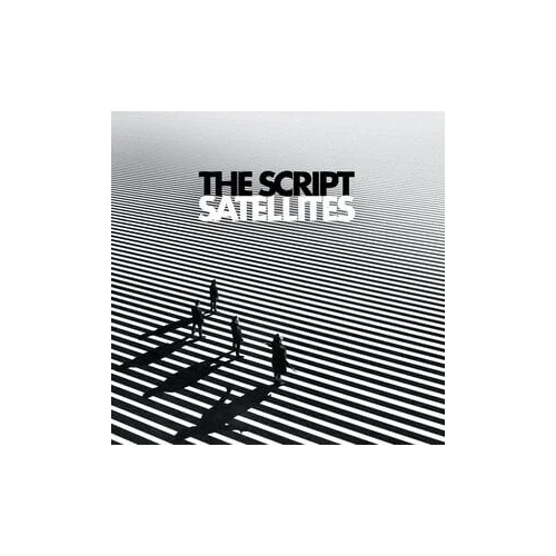 Script - Satellites (CD)