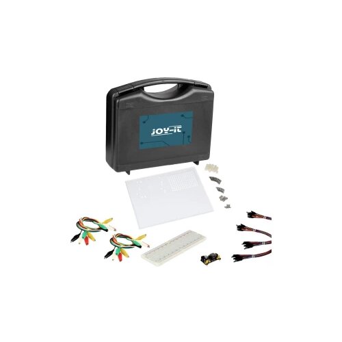 Joy-it RB-Mount2-Set komplet za razvojne programere 1 St. Box Cijene