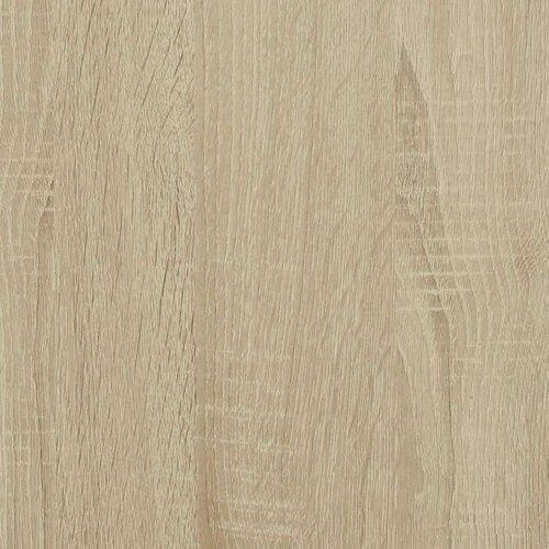 VidaXL Ormarić za knjige boja hrasta 40x35x170,5 cm konstruirano drvo Slike