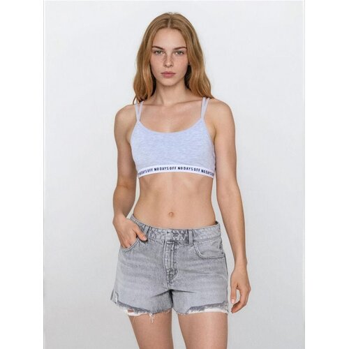 Sinsay Traperice high waist s poderanim efektom Cijene