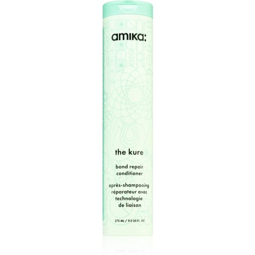 amika The Kure regeneracijski balzam za blond lase 275 ml Cene