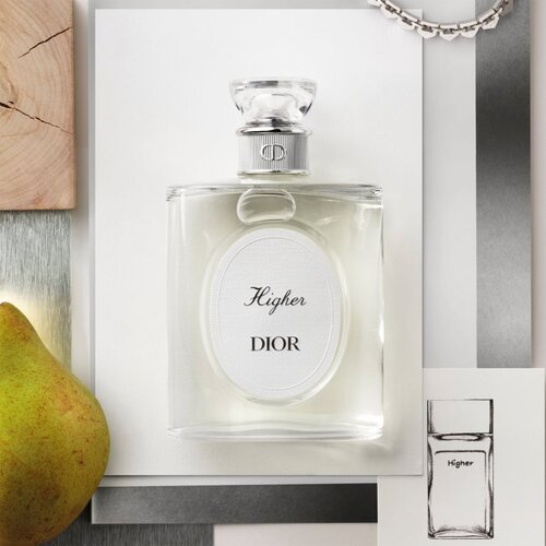 Dior Higher toaletna voda za mo&amp;scaron;ke 100 ml Slike