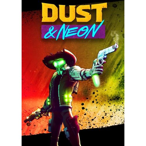 Steam Dust & Neon (PC) Key GLOBAL Cene