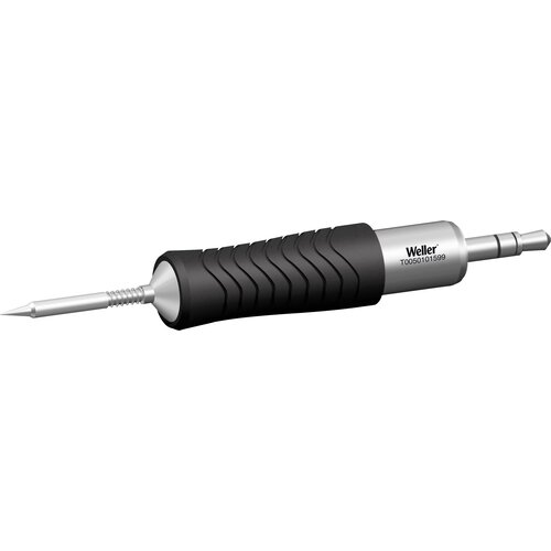 Weller RTP 002 C MS spajkalna konica koničast Velikost konice 0.2 mm Dolžina konice 16.3 mm Vsebina\, količina\, vsebina količinskih enot na prodajno enoto 1 kos, (20429062) Slike