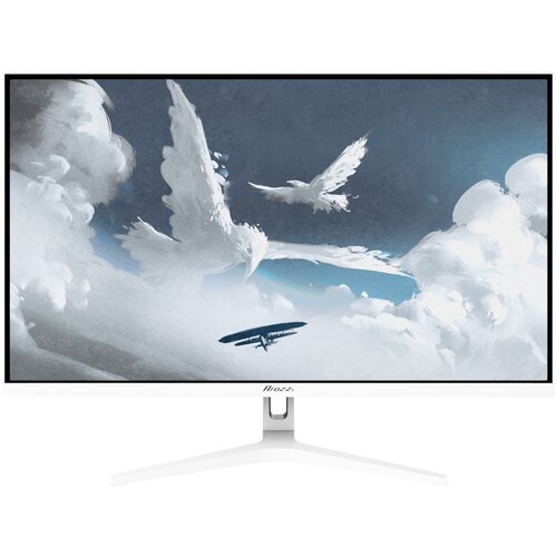 AROZZI Nova 32&Prime; computer monitor 80 cm (31.5) 2560 x 1440 pixels Quad HD LED White Cijene