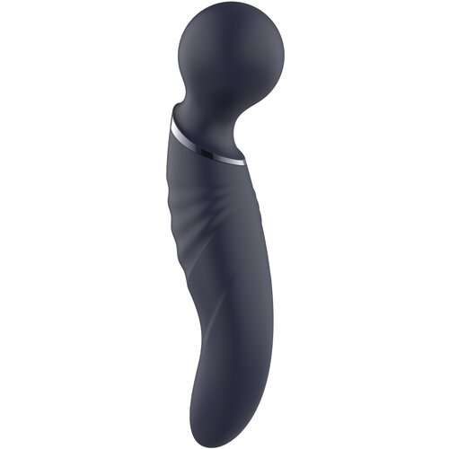 DREAMTOYS Glam Dual Wand Vibe Blue Cijene