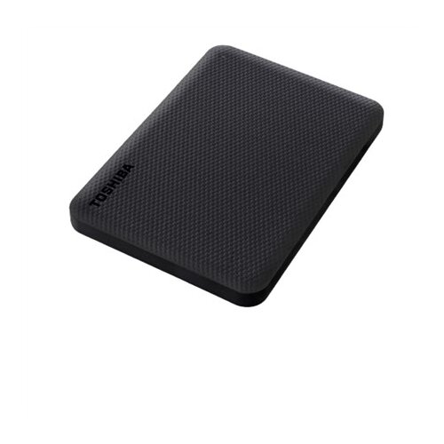 Toshiba Canvio Advance external hard drive 4 TB 2.5 USB Type-A 2.0 /3.2 Gen 1 (3.1 Gen 1) Black Cijene