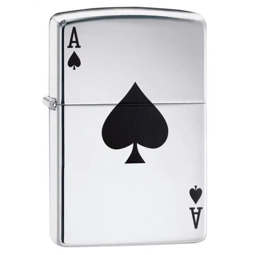 Zippo Upaljač -Lucky Ace (24011) Cene
