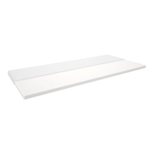 Naddušek 80x200cm gold T30 white/white Wellpur ( 3440023 ) Slike