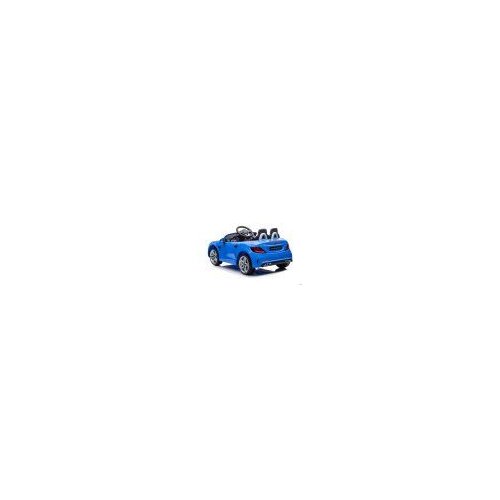 Mercedes-Benz Licencirani Mercedes SLC 300 plavi - auto na akumulator Slike
