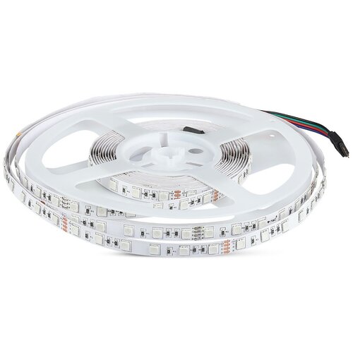 V-tac LED traka 11W/m 6400K IP20 VT-5050 Cene