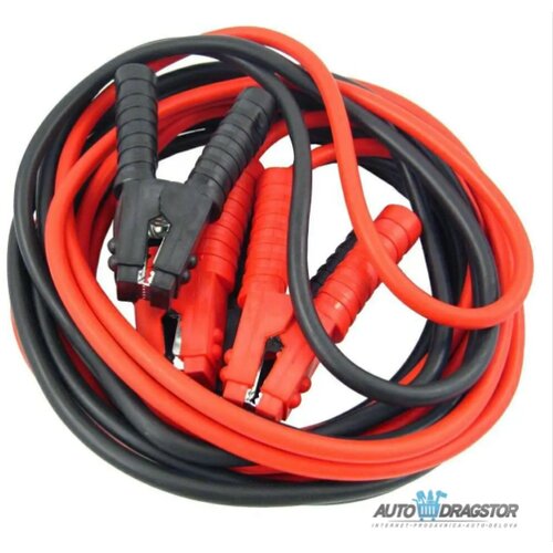 CCM kablovi za start 800A 6M Cene