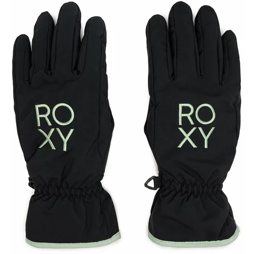 Roxy Sportske rukavice 'FRESHFIELD' noćno plava / menta