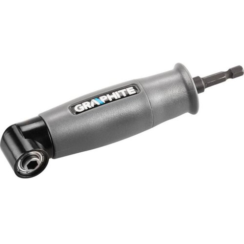 Graphite Kutni adapter za bu&scaron;ilicu 55H931 Cijene