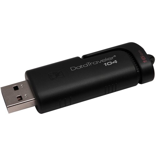 Kingston USB stick flash drive 16GB DT104 Cijene