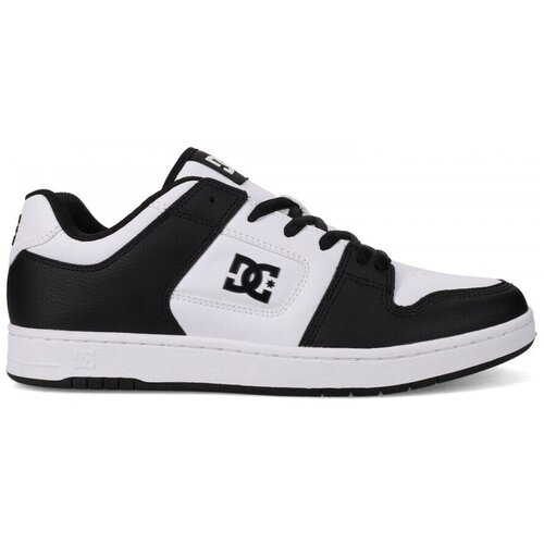 Dc Shoes Skate čevlji Manteca 4 Bela Slike