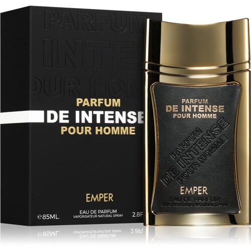 Emper Parfum De Intense parfemska voda za mu&amp;scaron;karce 85 ml Slike