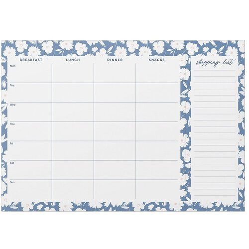BusyB Planer obrokov 52 str. &amp;ndash; Slike
