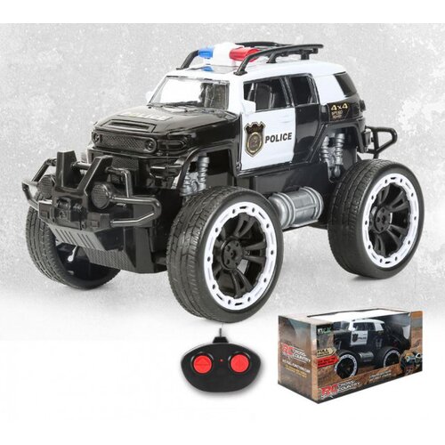  636184 POLICIJSKI AUTO R / C Slike
