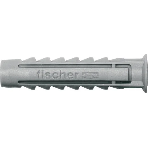 Fischer Umetci SX 5x25, najlon, 5mm, 100 komada