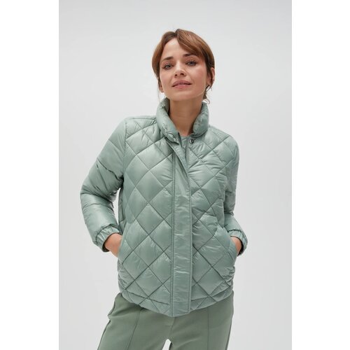 Marisse Women&amp;#039;s Jacket L-Ku-4606 Olive Slike
