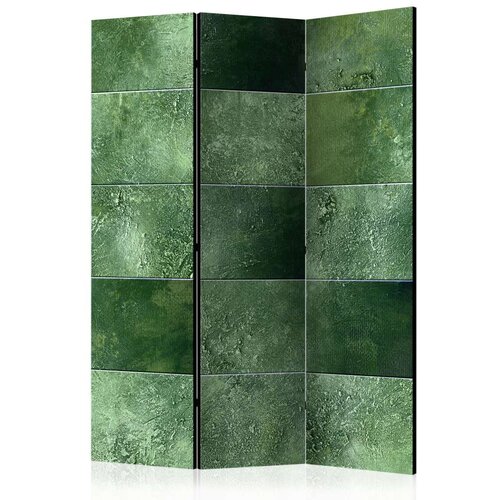  Paravan u 3 dijela - Green Puzzle [Room Dividers] 135x172 Cijene