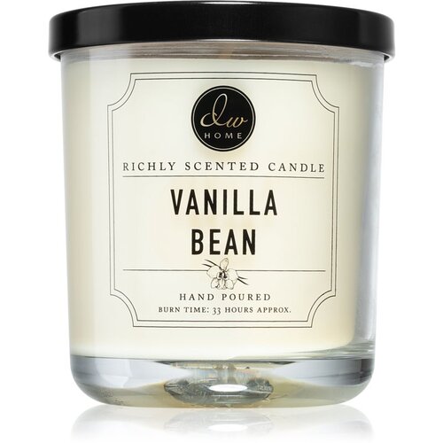 DW Home Vanilla Bean mirisna svijeća 275 g Cijene