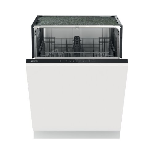 Gorenje ugradna ma&amp;scaron;ina za pranje sudova GV62040 Slike