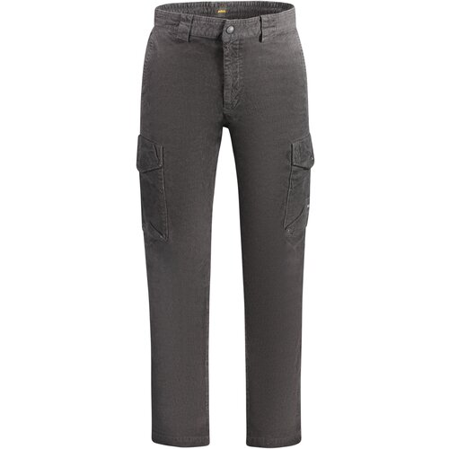 Boss HUGO MEN&amp;amp;#39;S BLACK PANTS Slike