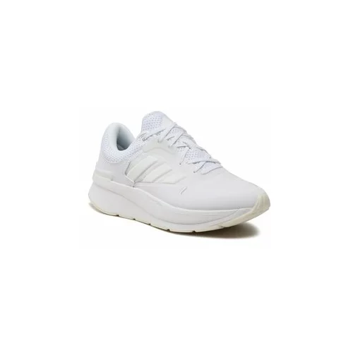Adidas Čevlji ZNCHILL LIGHTMOTION+ Lifestyle Adult Shoe HQ3852 Bela