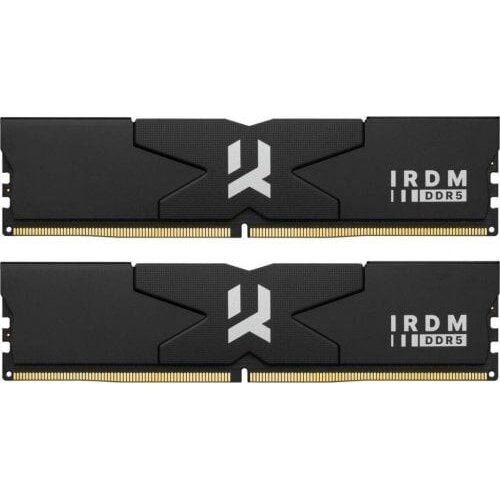 Goodram IRDM DDR5 IR-5600D564L36S/32GDC pomnilni&scaron;ki modul 32 GB 2 x 16 GB 5600 MHz Cene