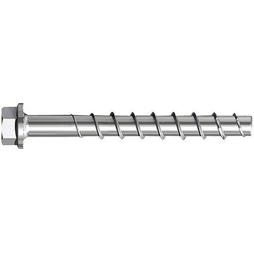 Fischer Vijci za beton Ultracut FBS II (Ø x D: 8 x 90 mm, Šesterokutna glava s unutarnjim šesterokutom) Cijene