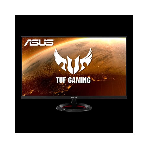Asus monitor TUF VG279Q1R Gaming, FULL HD 1920x1080, 250 cd/m2, AMD FreeSync Premium, HDMI, DP, Zvučnici, 144Hz, 1ms Slike