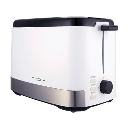 Tesla Toster TS300BWX Slike