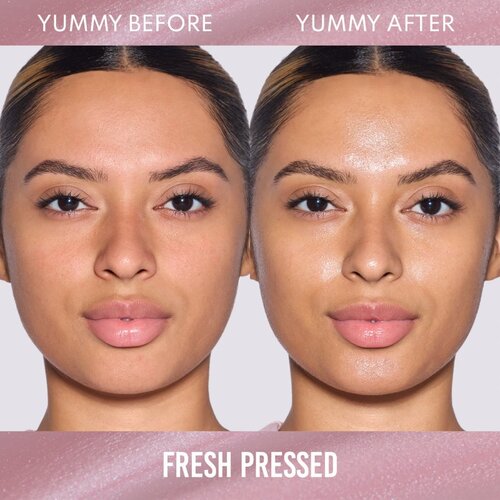 Danessa Myricks Beauty Yummy Skin Glow Serum posvjetljujući primer nijansa Fresh Pressed 32.5 ml Slike