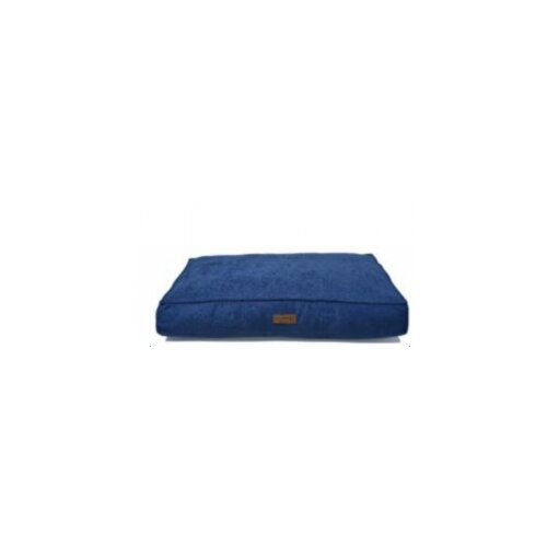 Jastuk krevet plus soft plavi VR03 m Slike