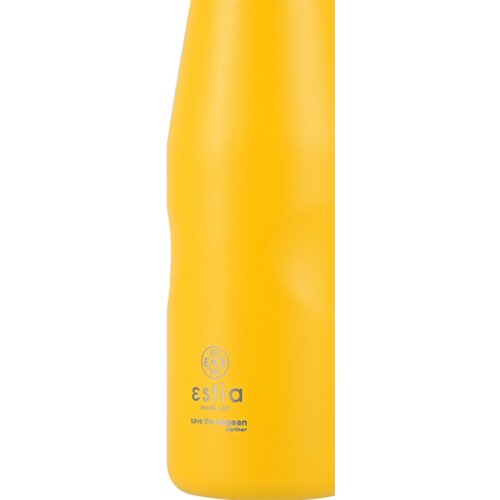 Estia termo boca 500ml Pineaplle Yellow 01-9007 Slike