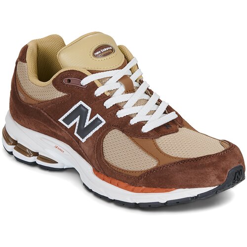 New Balance Nizke superge 2002 Bordo Slike