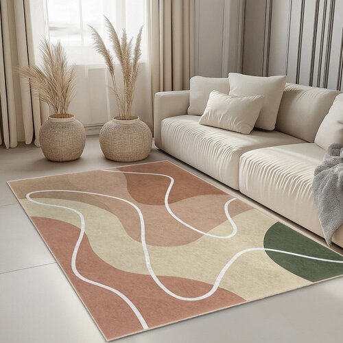 Mila Home Periva staza 60x230 cm Desert Walk &amp;ndash; Slike