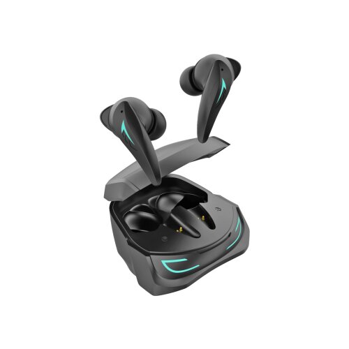WHITESHARK GEB TWS 96 TITAN Crne ANC TWS slus. / mic. Cene