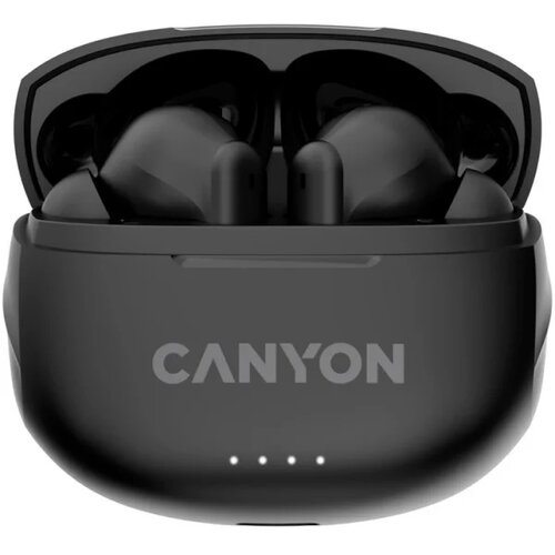 Canyon TWS-8 Bluetooth headset with microphone CNS-TWS8B Cijene