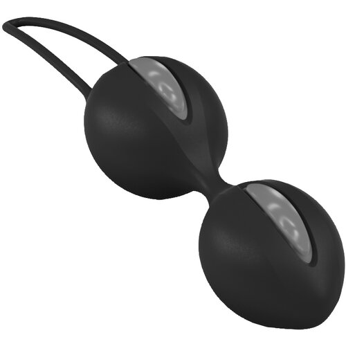 Fun_Factory - SMARTBALLS DUO GRAY/BLACK Cijene
