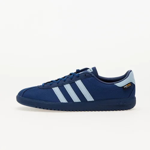 Adidas Bermuda Mystery Blue/ Clear Blue/ Mystery Blue