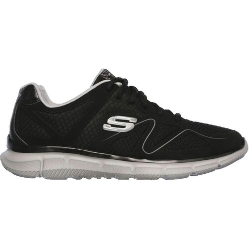 Skechers Modne superge Verse Flash Point Črna Cene
