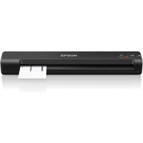 Epson workforce ES-50 mobilni skener Slike