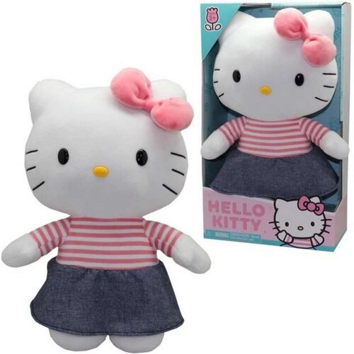  Plišane igračke Hello Kitty Cene