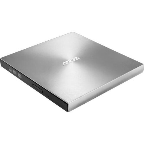 Asus ZenDrive U9M pogon optičkog diska DVD&plusmn;RW Srebro Cijene
